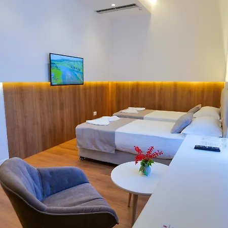 Nari Agro-tourism Hotel 4*