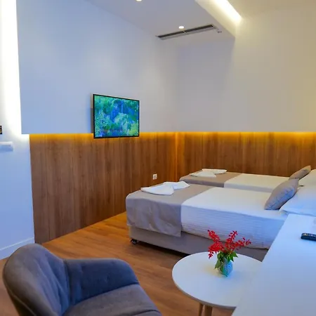 Hotel Nari Agro-tourism
