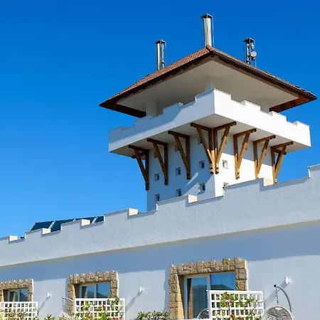 Hotel Nari Agro-tourism Lunder