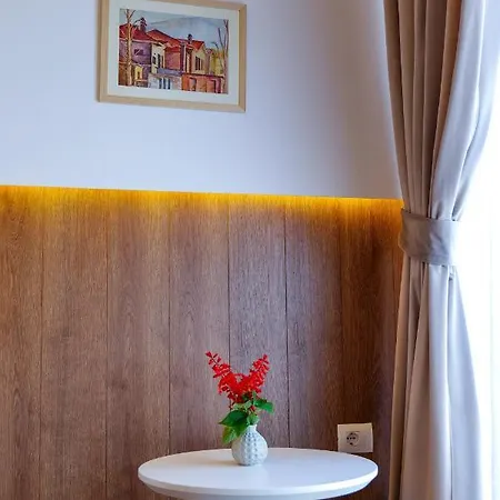 Hotel Nari Agro-tourism 4*