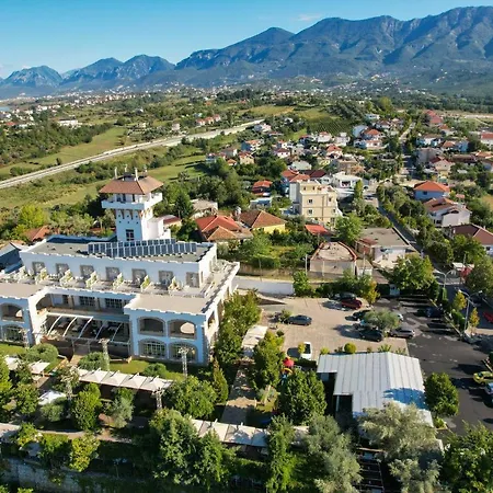 Hotel Nari Agro-tourism