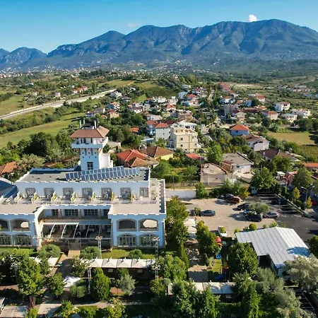 Nari Agro-tourism 4* Lunder