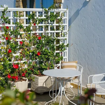 Hotel Nari Agro-tourism