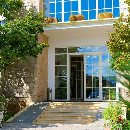 Nari Agro-tourism 4*