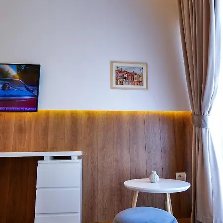 Hotel Nari Agro-tourism