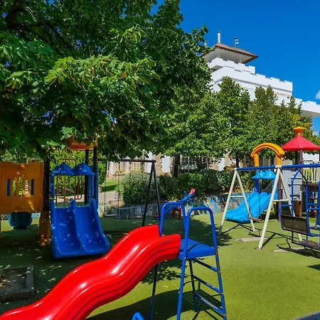 Nari Agro-tourism Hotel 4*