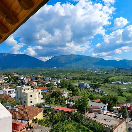 Nari Agro-tourism Lunder