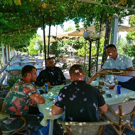 Hotel Nari Agro-tourism