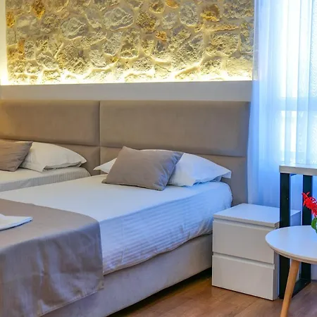Nari Agro-tourism 4*