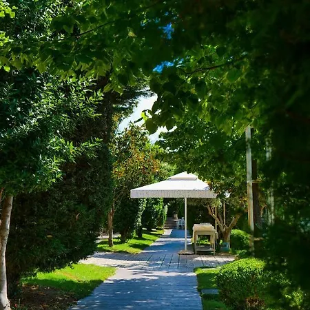 Hotel Nari Agro-tourism 4*