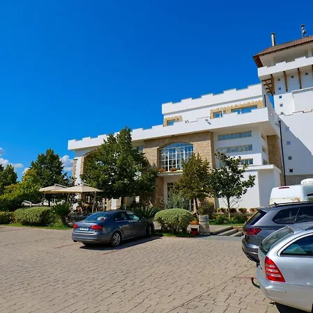 Hotel Nari Agro-tourism Lunder