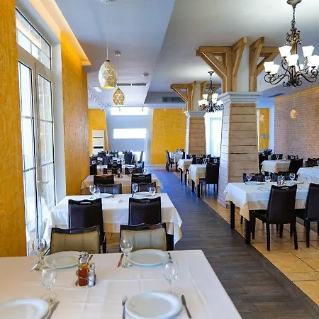 Nari Agro-tourism Hotel