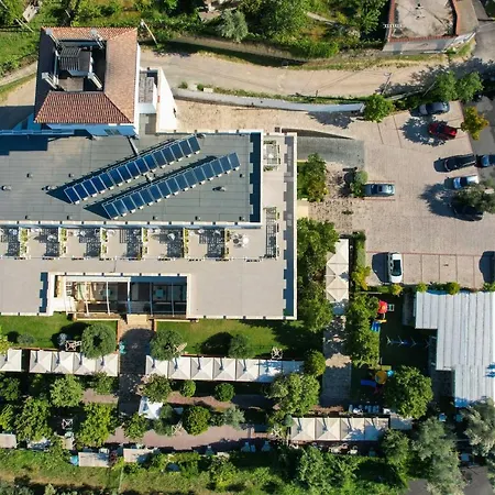 Hotel Nari Agro-tourism Lunder