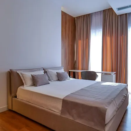 Hotel Nari Agro-tourism Lunder