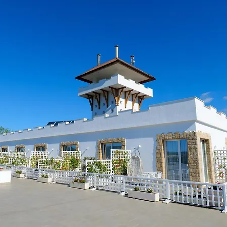 Hotel Nari Agro-tourism
