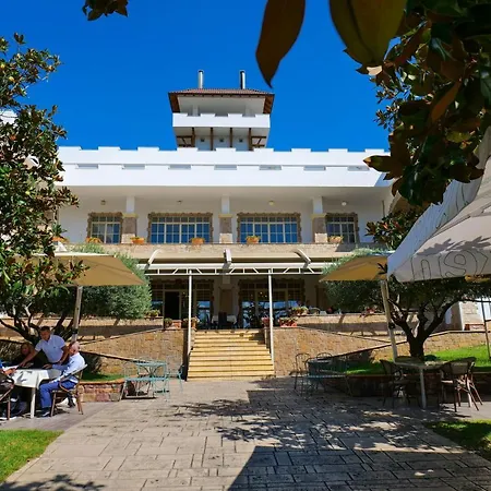Hotel Nari Agro-tourism