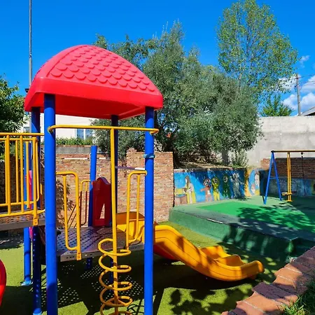 Nari Agro-tourism Hotel Lunder
