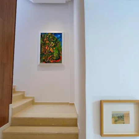 Hotel Nari Agro-tourism Lunder