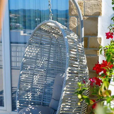 Hotel Nari Agro-tourism Lunder