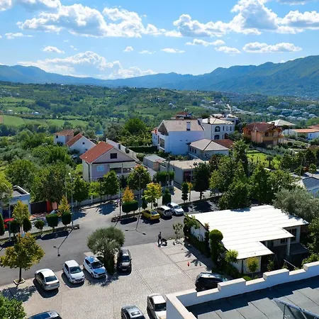 Nari Agro-tourism Hotel 4*