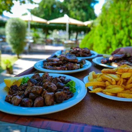 Hotel Nari Agro-tourism 4*