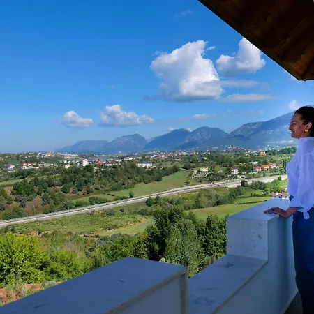 Nari Agro-tourism