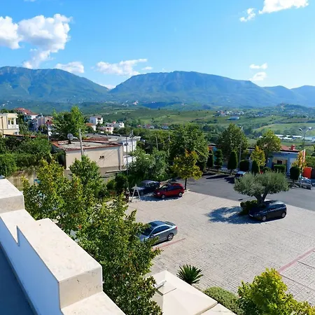 Nari Agro-tourism Hotel Lunder