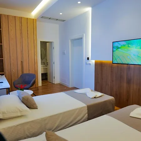 Hotel Nari Agro-tourism