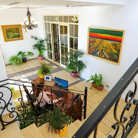 Nari Agro-tourism 4*