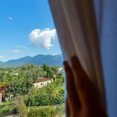 Hotel Nari Agro-tourism