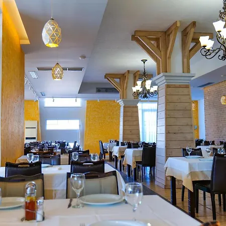 Nari Agro-tourism 4*