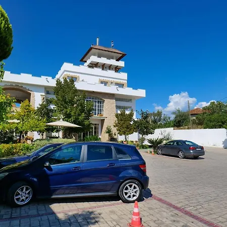 Nari Agro-tourism 4*