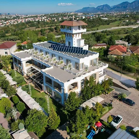 Hotel Nari Agro-tourism
