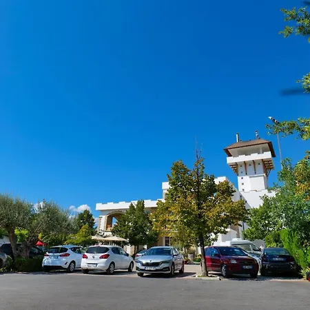 Nari Agro-tourism Hotel 4*